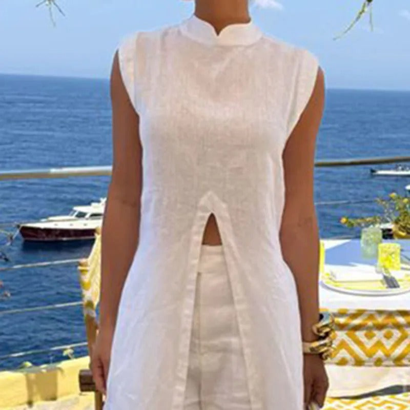 Caoimhe - Breathable Two-Piece Set