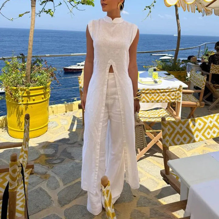Caoimhe - Breathable Two-Piece Set