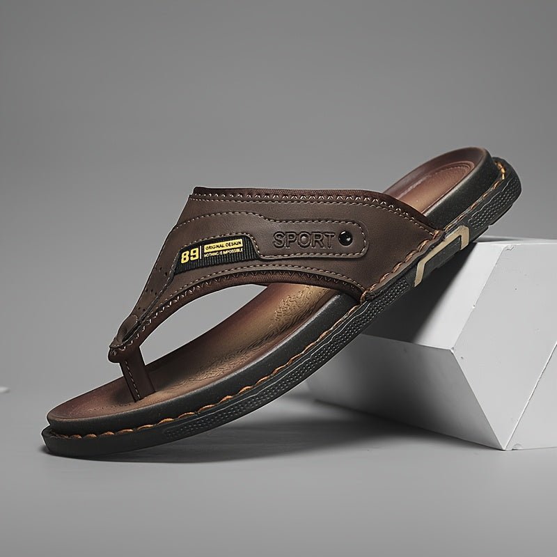 Vilmos - Comfortable Non-Slip Sandal