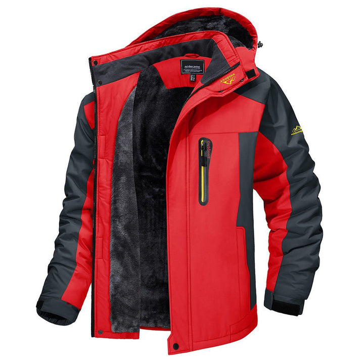 Gauthier - Windbreaker And Waterproof Jacket
