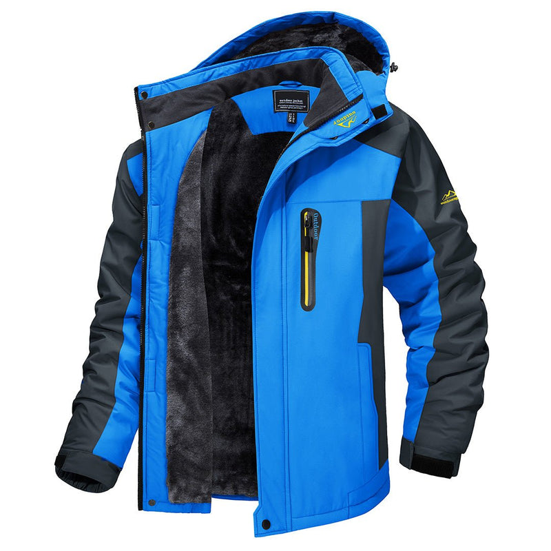 Gauthier - Windbreaker And Waterproof Jacket