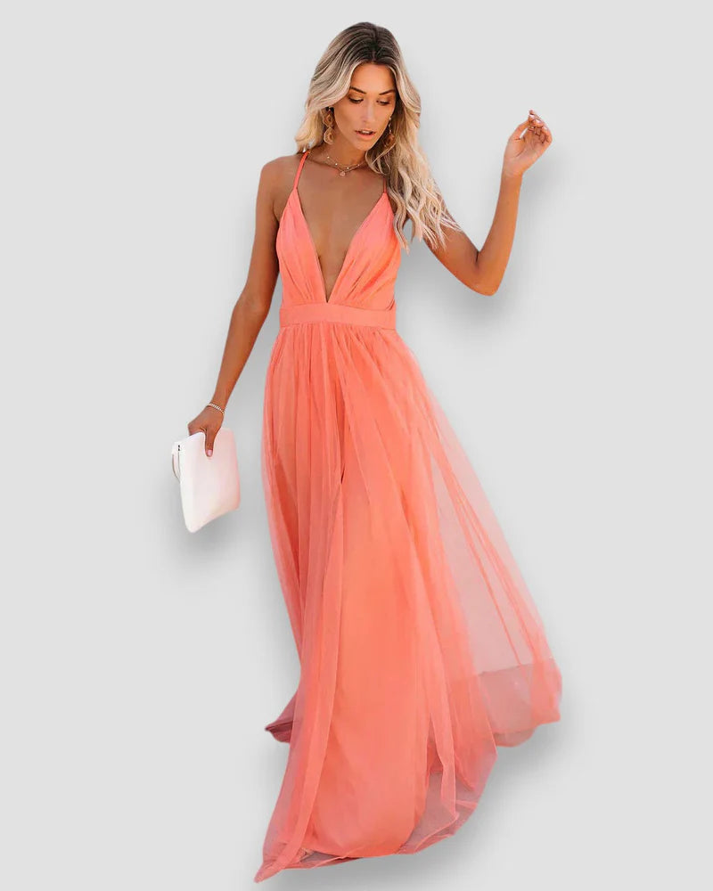 Rosita - Timeless Elegance Dress
