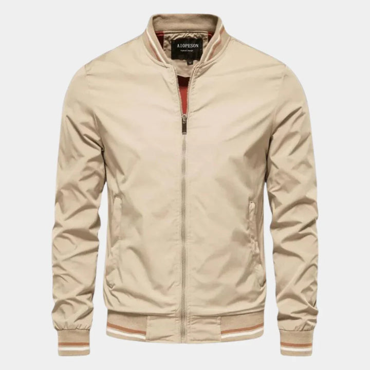 Philip - Summer Jacket