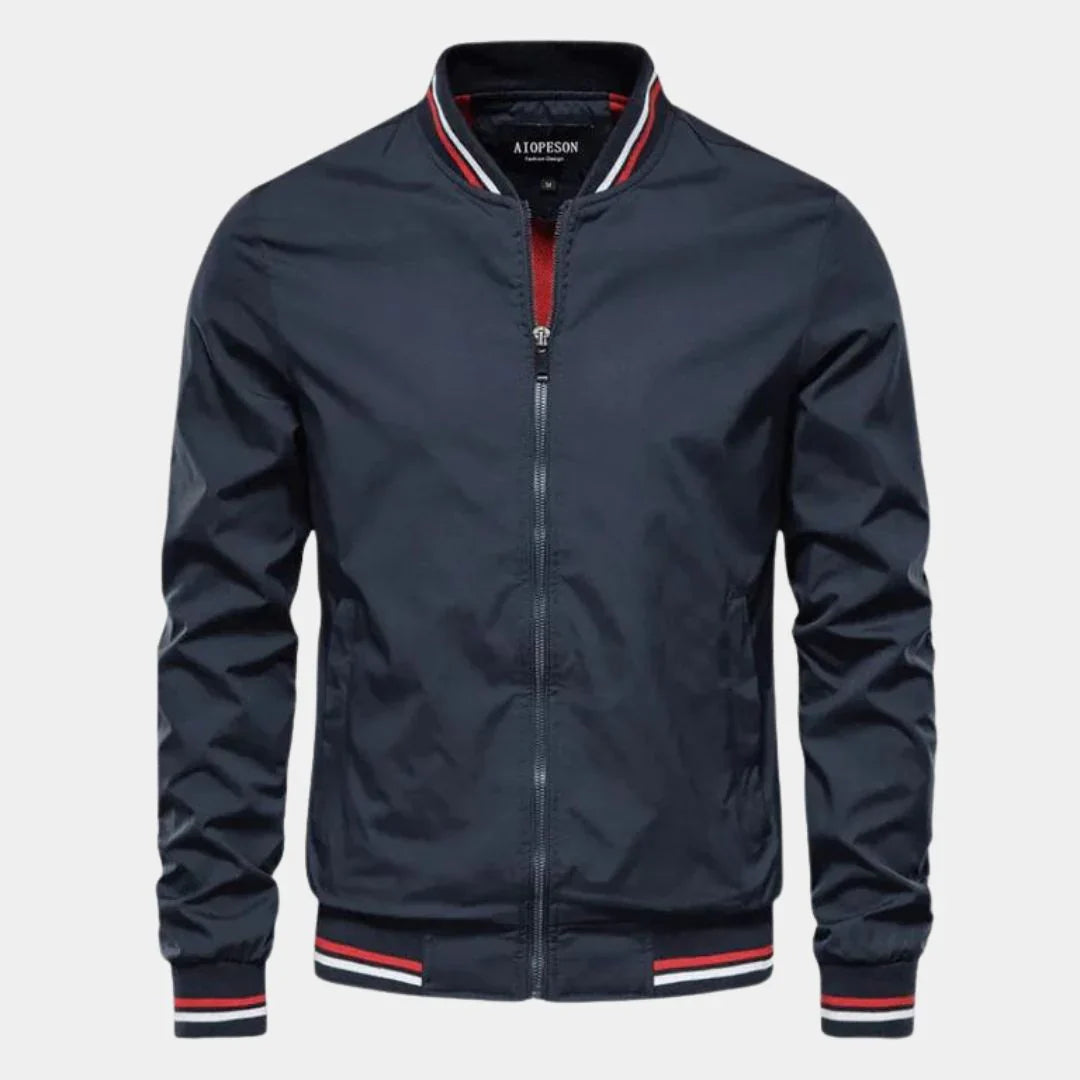 Philip - Summer Jacket