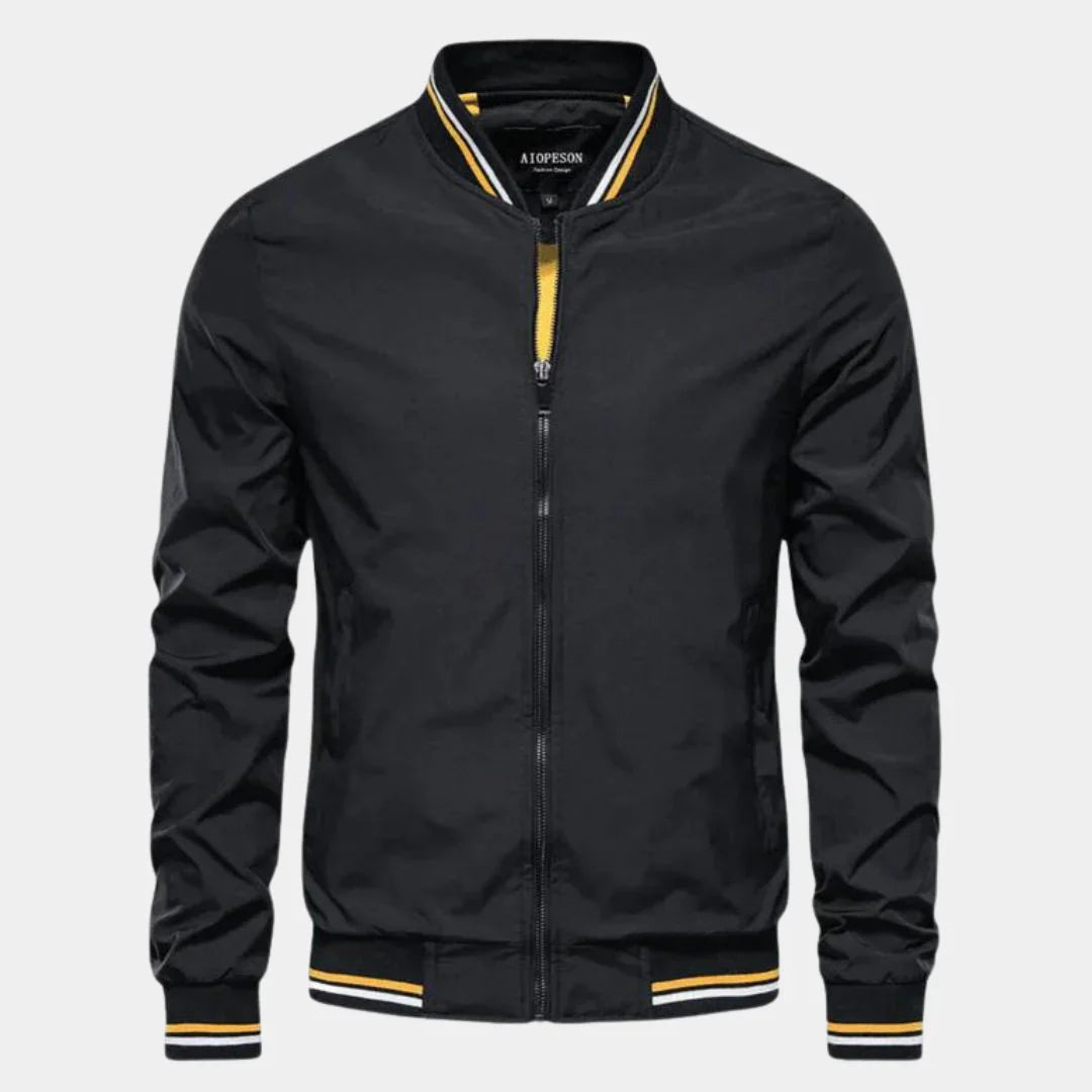 Philip - Summer Jacket