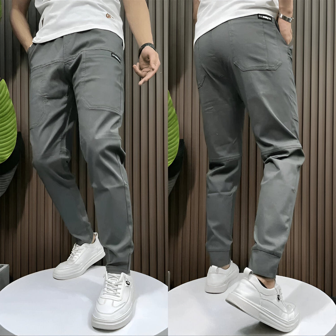 Tiedemann - Premium Stretch Cargo Pants