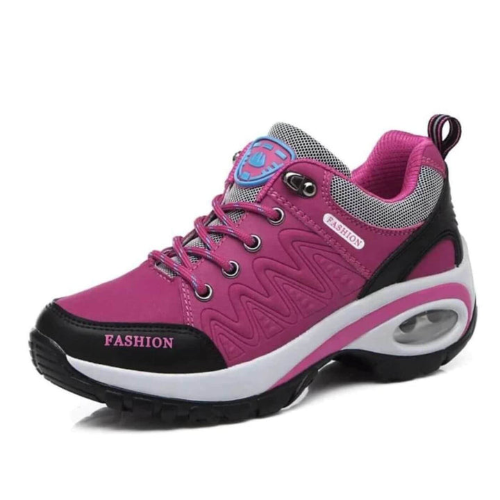 Aerogrip - Athletic Walking Sneakers