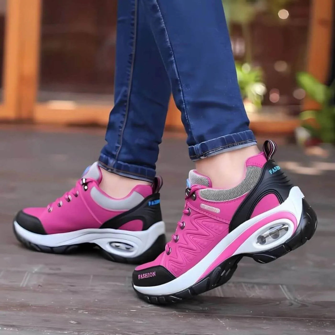 Aerogrip - Athletic Walking Sneakers