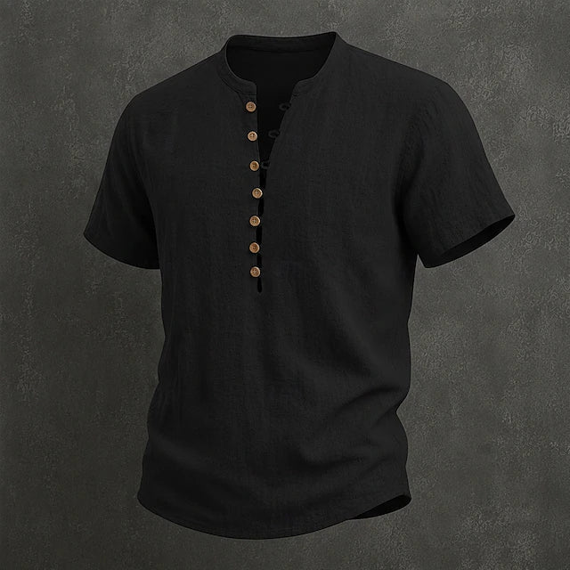 Dawed - Button Front Summer Shirts