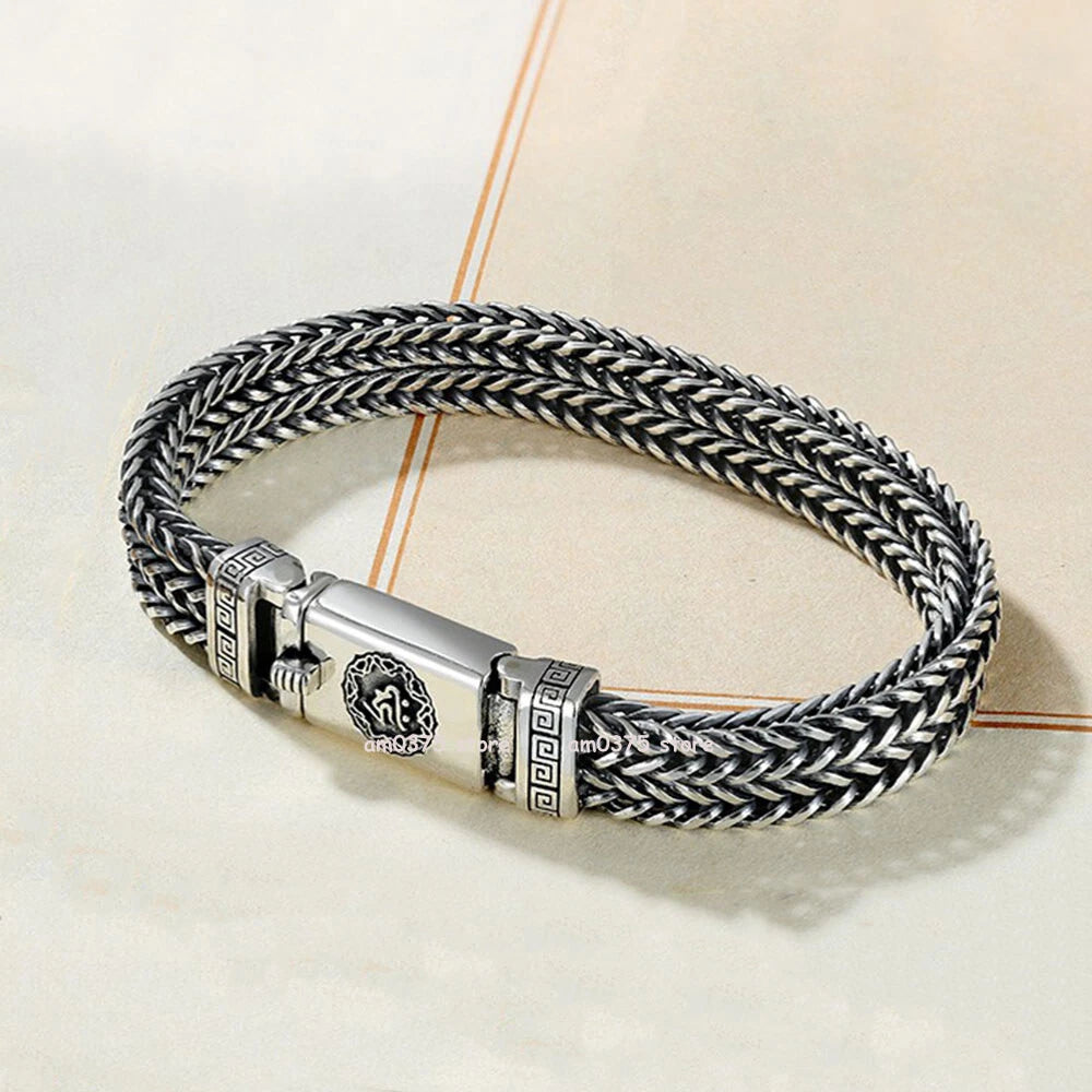 CoreChain - Chain link Bracelet