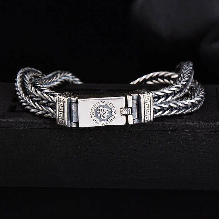 CoreChain - Chain link Bracelet