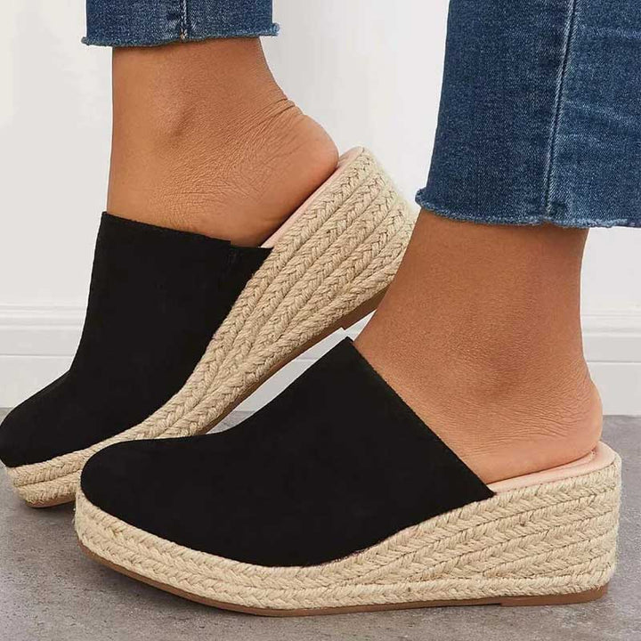 Felisa - Orthopaedic Sandals