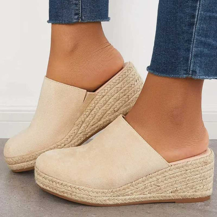 Felisa - Orthopaedic Sandals