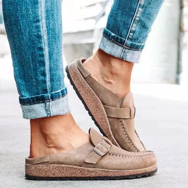 Emmy - Elegant Orthopedic Shoes