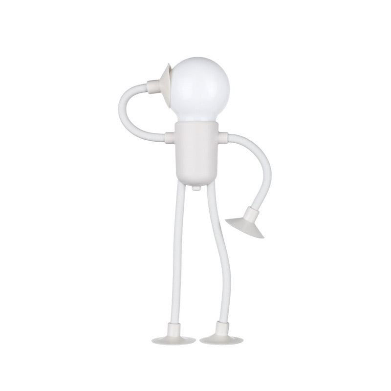 BeamLight –  Changeable Shape and fun Sports Night Light