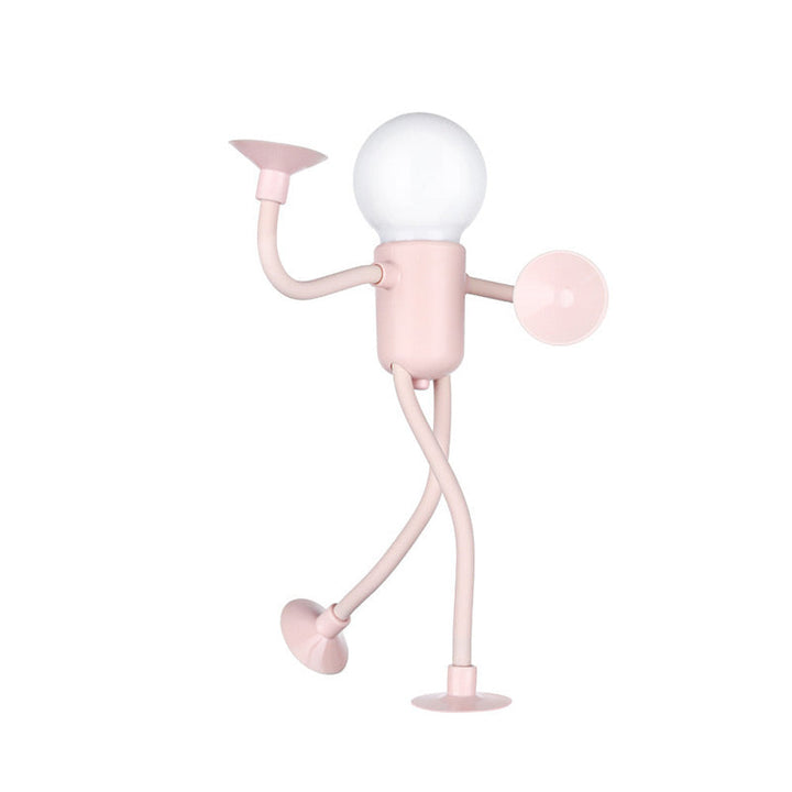 BeamLight –  Changeable Shape and fun Sports Night Light