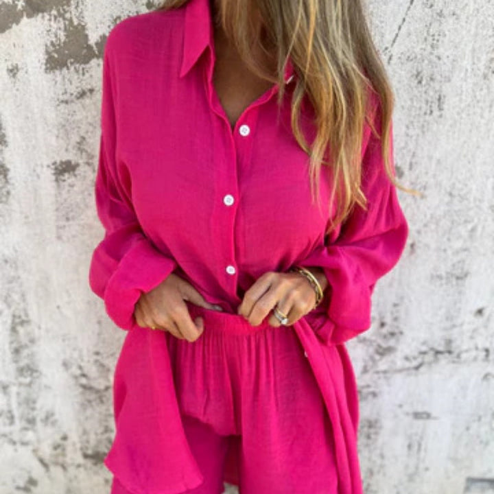 Audra - Two Piece Set