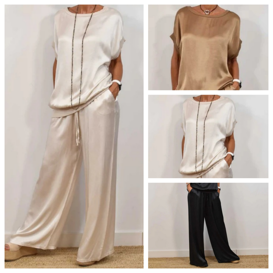 Ruslana - Two-Piece Set