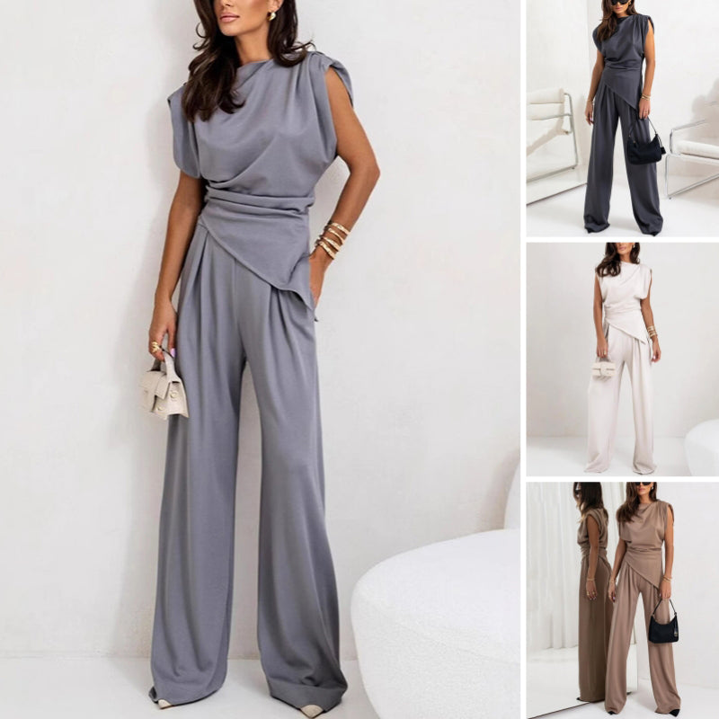 Sonia - Elegant Two-Piece Set