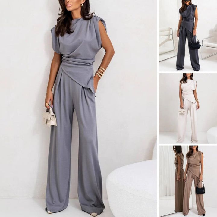 Sonia - Elegant Two-Piece Set