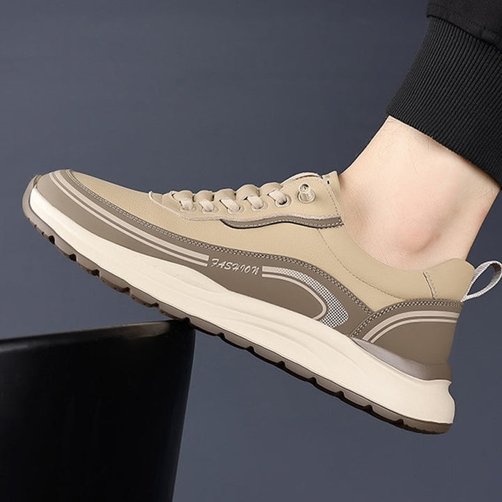 Sabonis - Casual Slip-On Sneaker