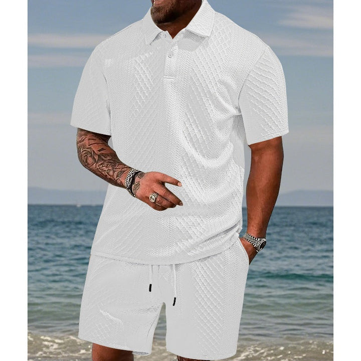 Claassen - Comfortable Two Piece Set