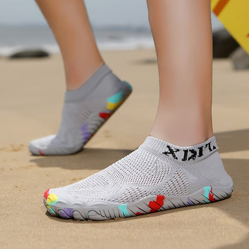 AquaStride - Non Slip Beach Swim Sneaker