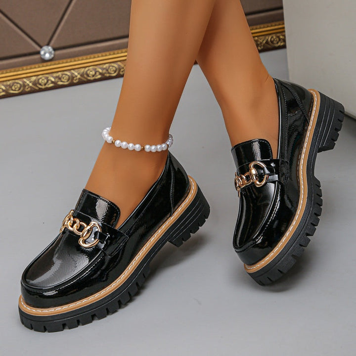 Sikorska - Vintage Soft Loafers