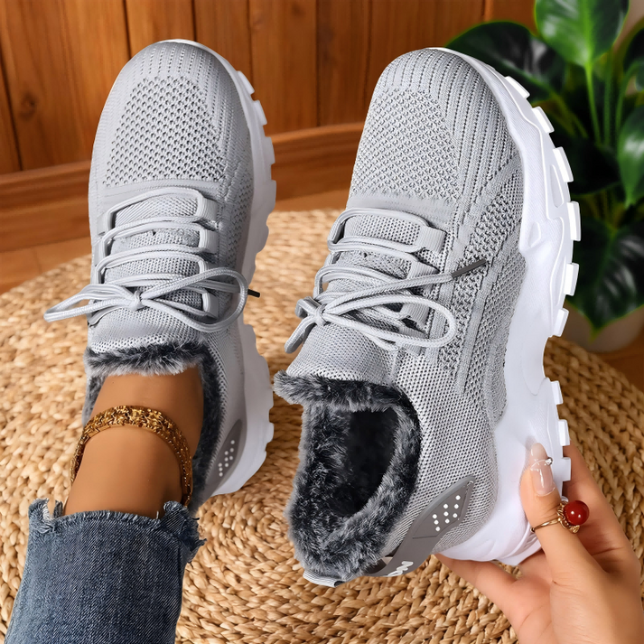 Voltcast - Breathable Warm Shoes