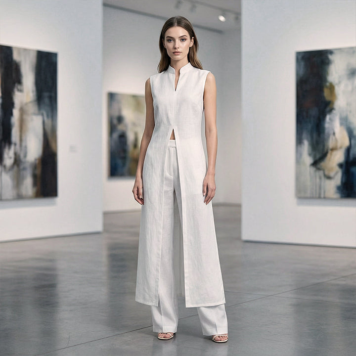 Caoimhe - Breathable Two-Piece Set