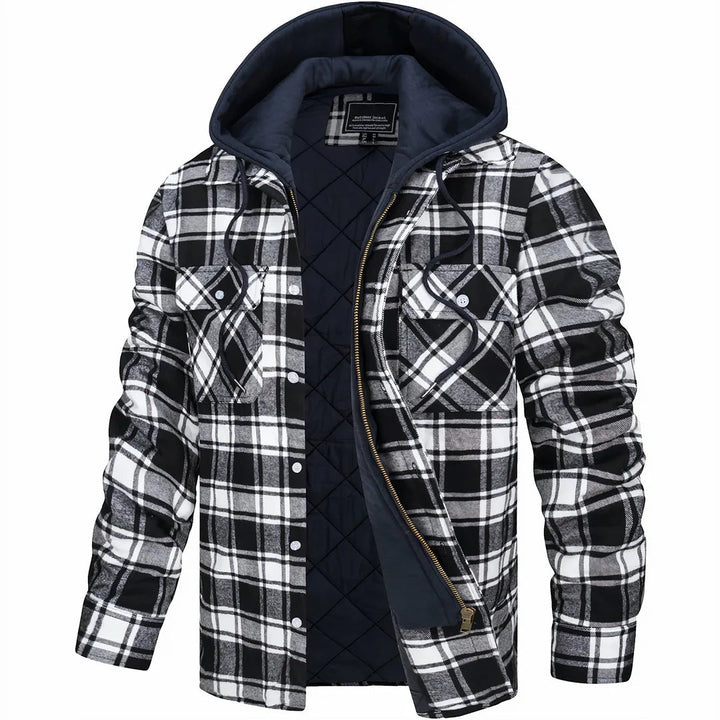 Armin – Warm Jacket