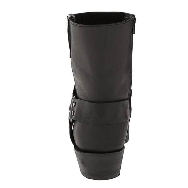 Dominik - Western Cowboy Boots