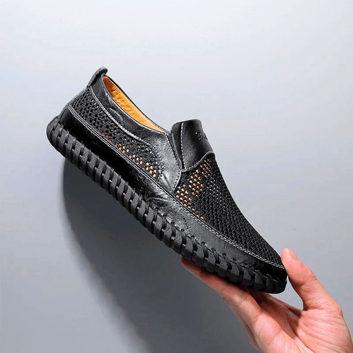 Dayan - Breathable Slip-On Shoes