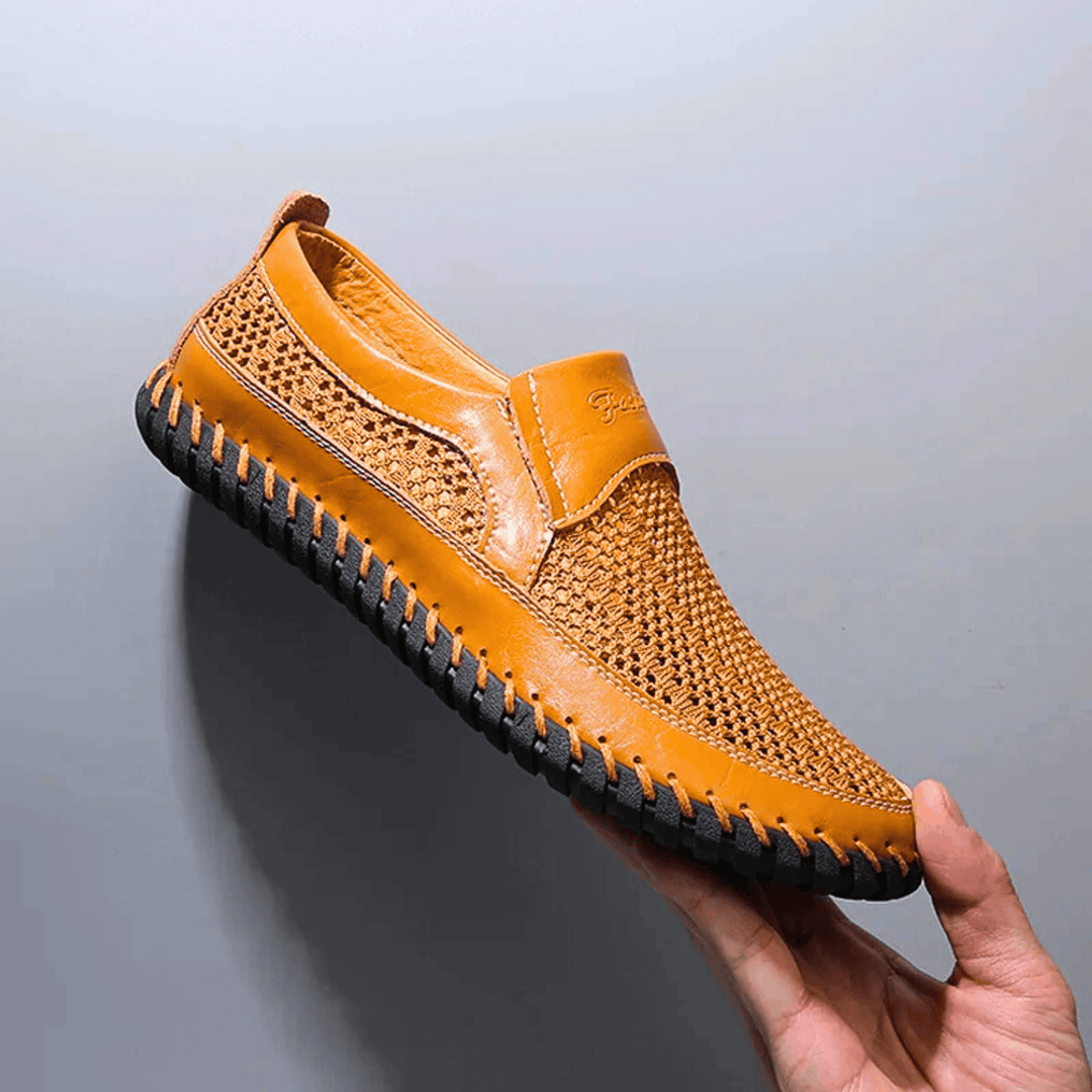 Dayan - Breathable Slip-On Shoes
