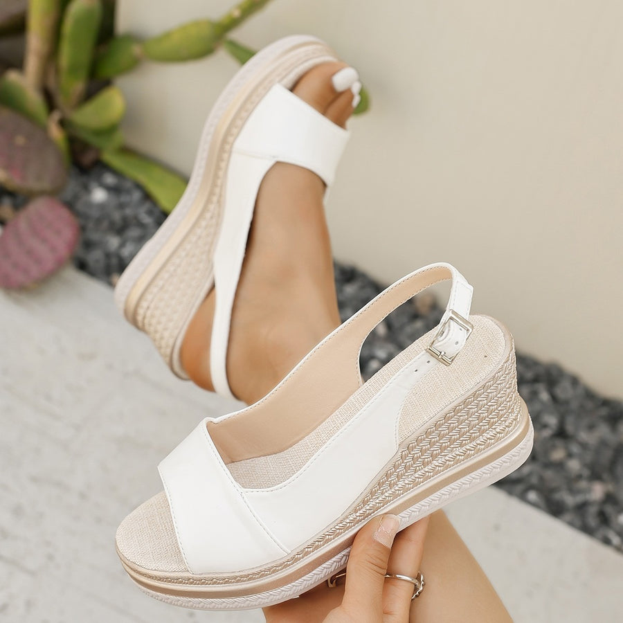 Denaya - Stylish Orthopedic Sandal